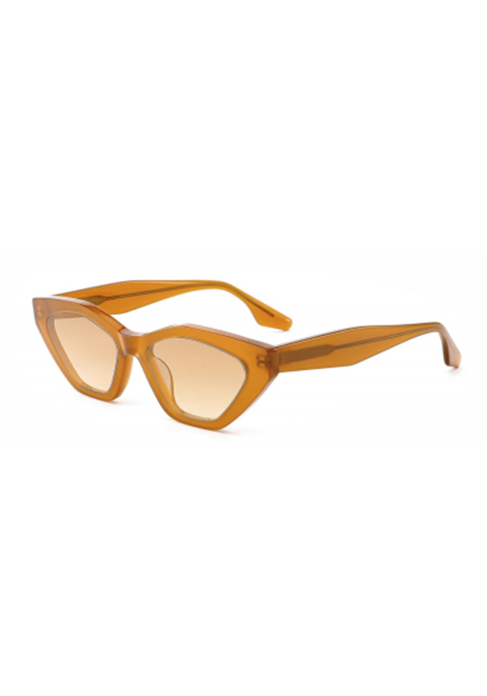 Bold Aviator Full-Frame Glasses - PSYLOS 1, Bold Aviator Full-Frame Glasses, glasses, LookMoney, PSYLOS 1